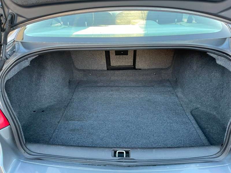 2007 SAAB 9-5 2007 SAAB 9-5