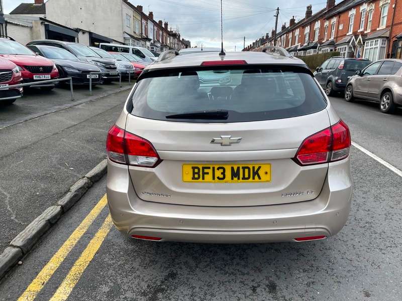 2013 CHEVROLET CRUZE 2013 CHEVROLET CRUZE