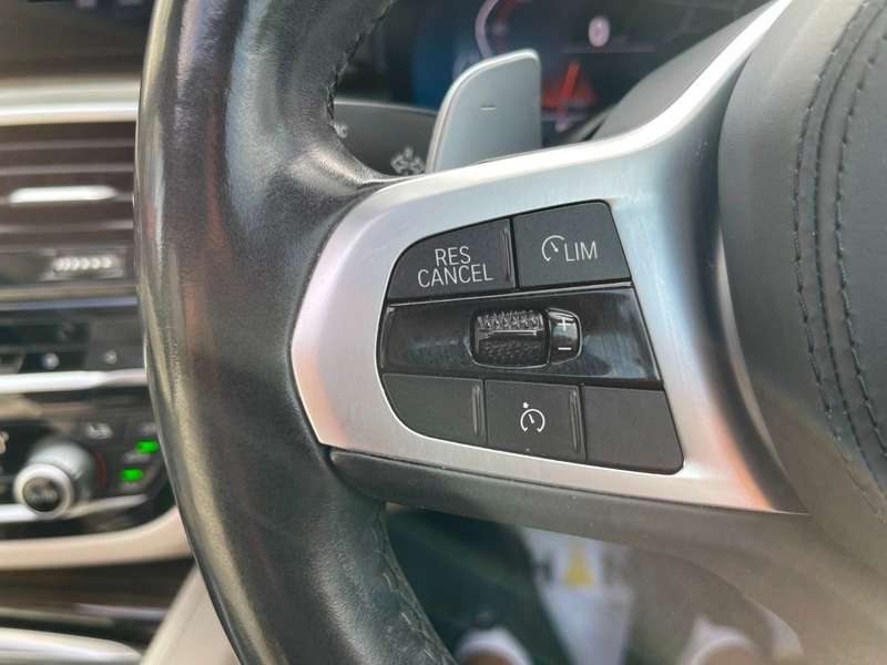 2019 BMW 6 SERIES 2019 BMW 6 SERIES