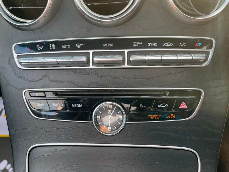 2017 MERCEDES C CLASS 2017 MERCEDES C CLASS