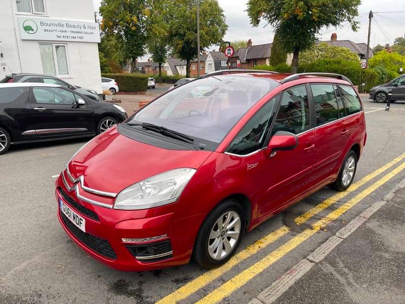 2011 CITROEN C4 2011 CITROEN C4