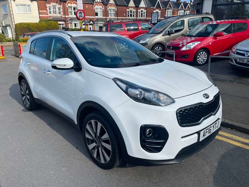 null KIA SPORTAGE null KIA SPORTAGE