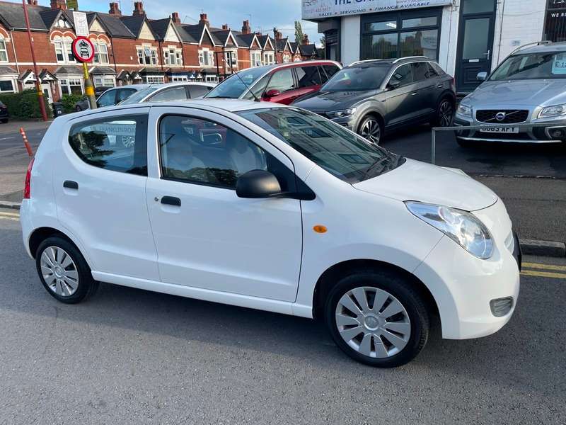2015 SUZUKI ALTO 2015 SUZUKI ALTO