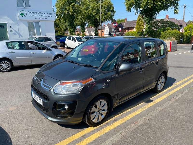 2015 CITROEN C3 2015 CITROEN C3