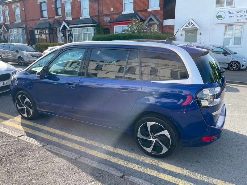 2018 CITROEN C4 2018 CITROEN C4