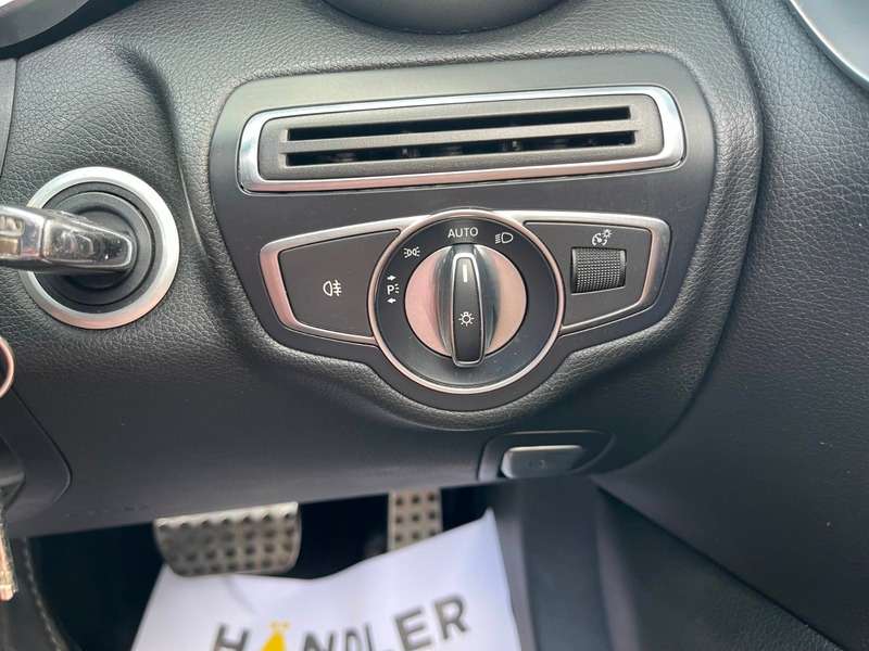 2017 MERCEDES C CLASS 2017 MERCEDES C CLASS