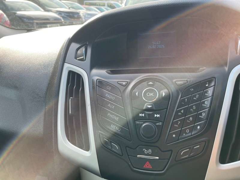 2012 FORD FOCUS 2012 FORD FOCUS