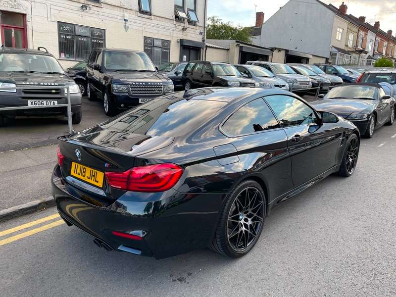 2018 BMW 4 SERIES 2018 BMW 4 SERIES