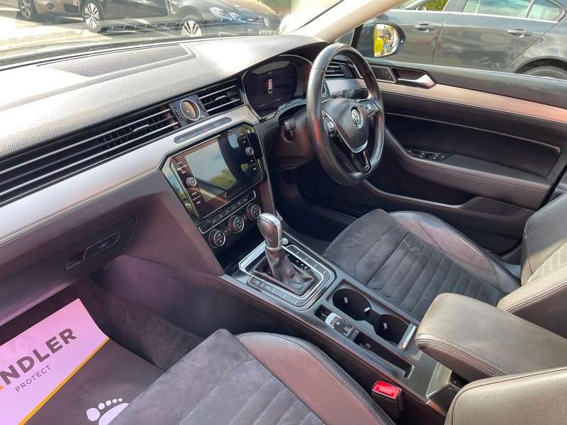 2018 VOLKSWAGEN PASSAT 2018 VOLKSWAGEN PASSAT
