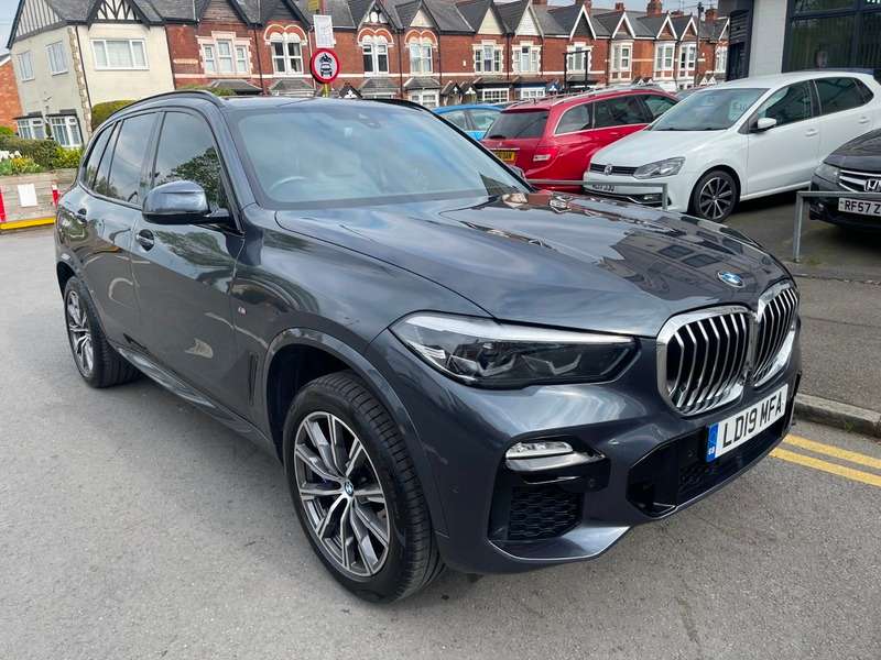 null BMW X5 null BMW X5