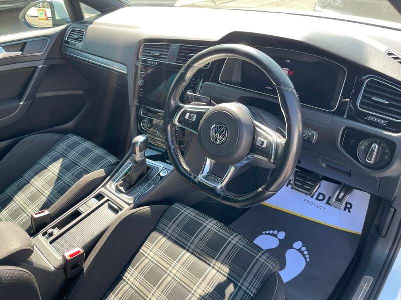 2019 VOLKSWAGEN GOLF 2019 VOLKSWAGEN GOLF