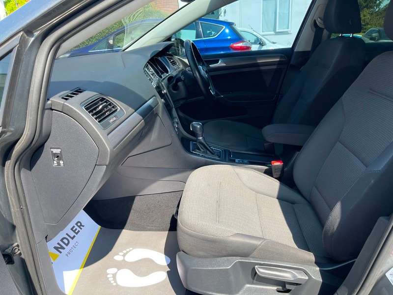 2018 VOLKSWAGEN GOLF 2018 VOLKSWAGEN GOLF