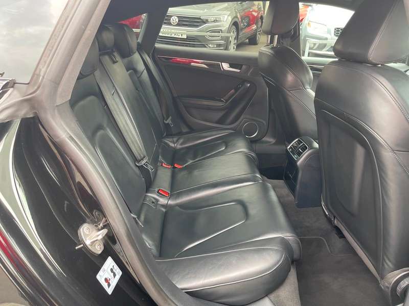 2016 AUDI A5 2016 AUDI A5