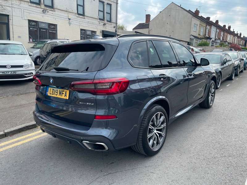 null BMW X5 null BMW X5