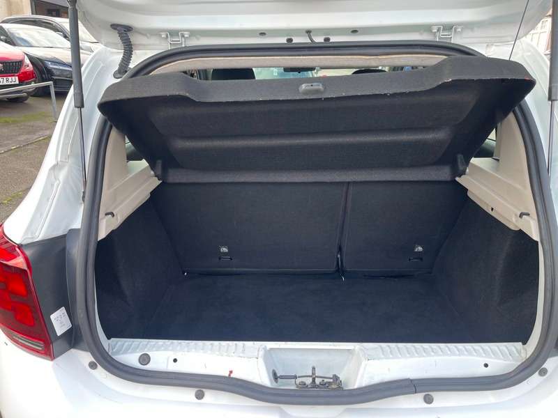 2019 DACIA SANDERO 2019 DACIA SANDERO