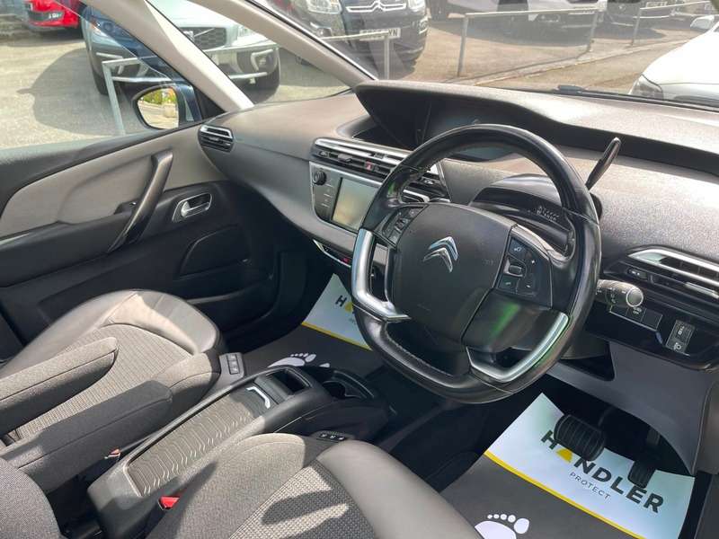 2019 CITROEN C4 2019 CITROEN C4