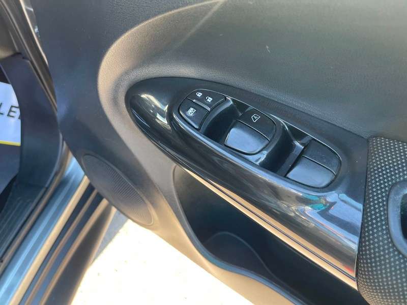 2017 NISSAN JUKE 2017 NISSAN JUKE