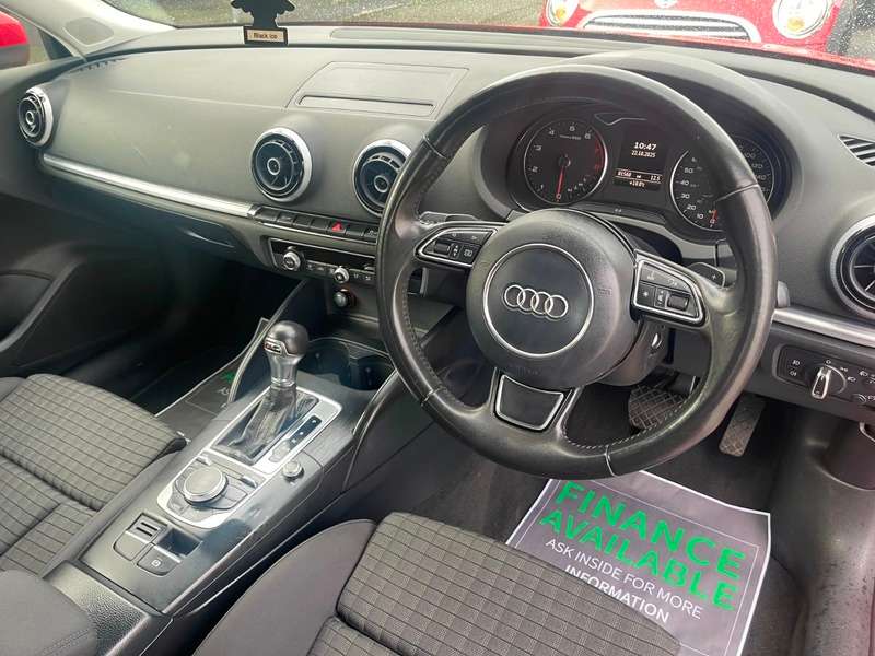 2013 AUDI A3 2013 AUDI A3