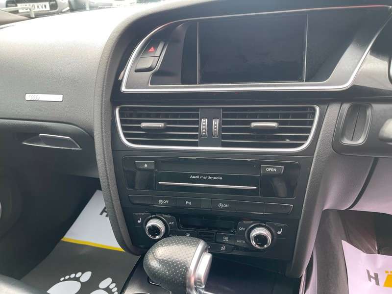 2016 AUDI A5 2016 AUDI A5