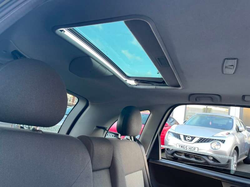 2010 VAUXHALL MERIVA 2010 VAUXHALL MERIVA