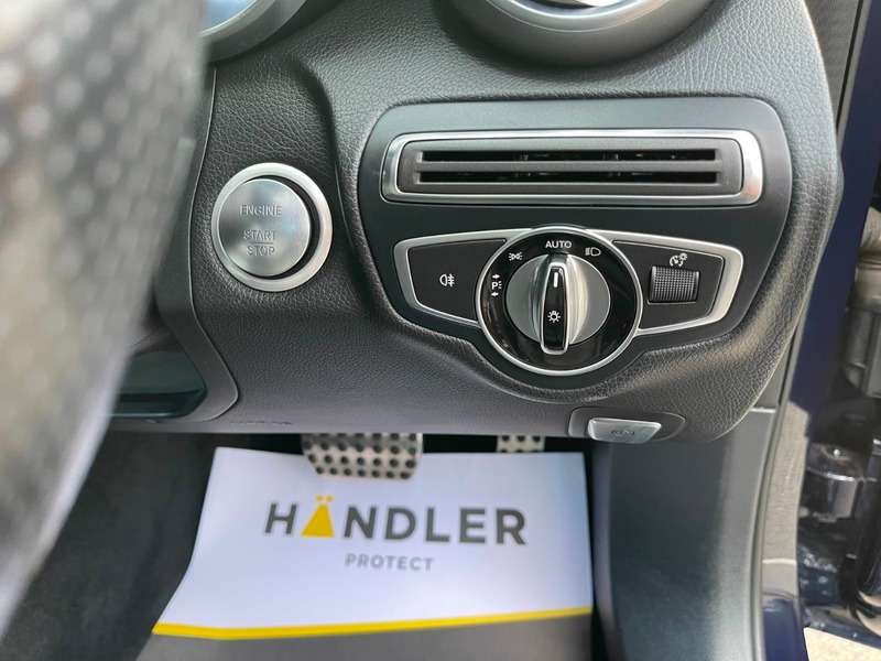 2016 MERCEDES C CLASS 2016 MERCEDES C CLASS