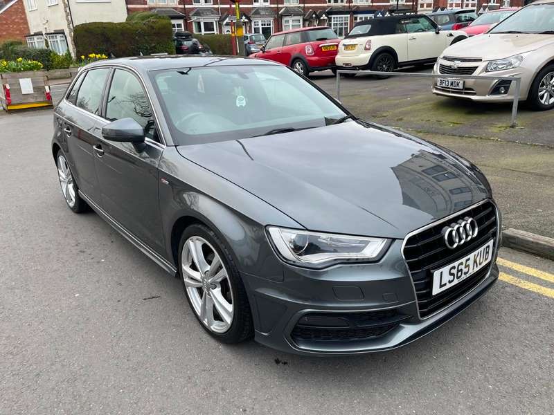 2015 AUDI A3 2015 AUDI A3