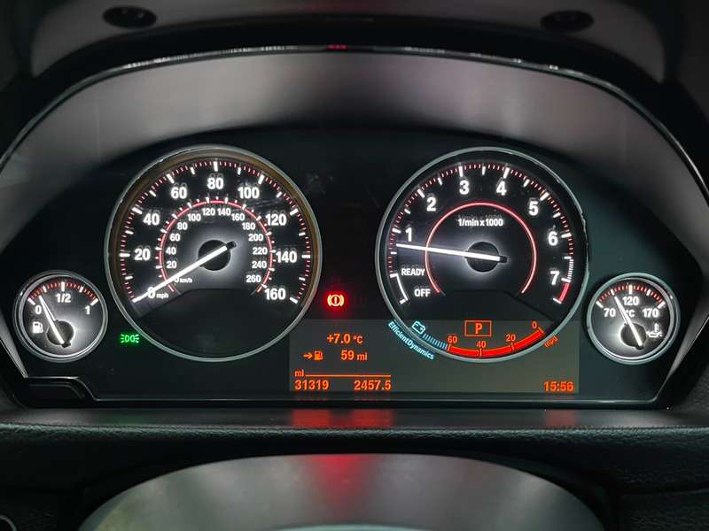 2017 BMW 3 SERIES 2017 BMW 3 SERIES