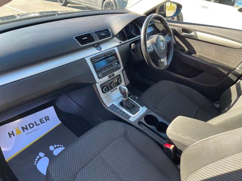 2014 VOLKSWAGEN PASSAT 2014 VOLKSWAGEN PASSAT