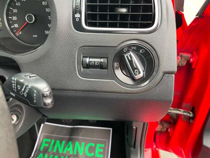 2011 VOLKSWAGEN POLO 2011 VOLKSWAGEN POLO