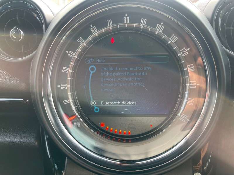 2014 MINI COUNTRYMAN 2014 MINI COUNTRYMAN