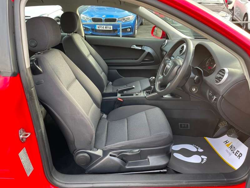 2009 AUDI A3 2009 AUDI A3