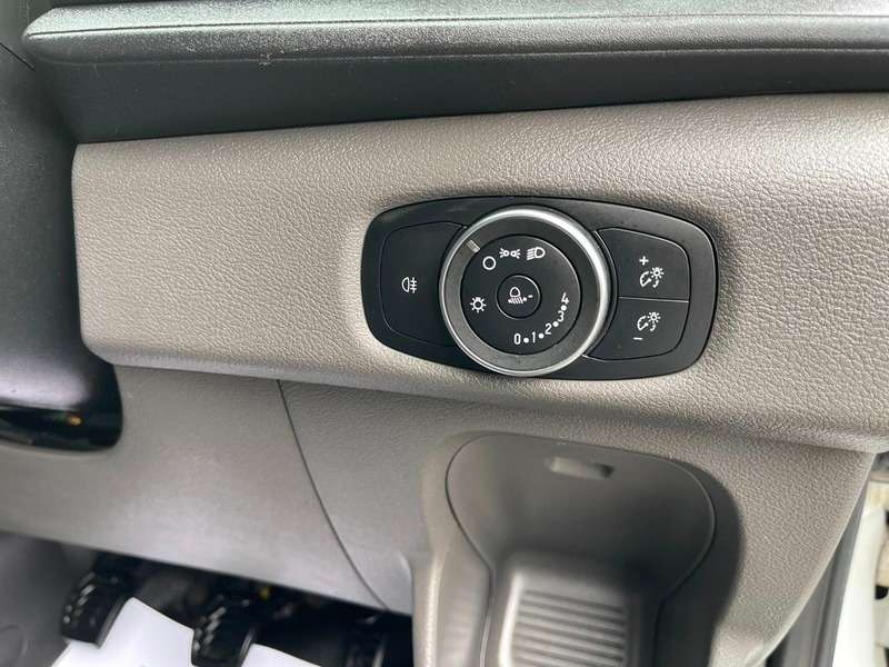 2022 FORD TRANSIT 2022 FORD TRANSIT