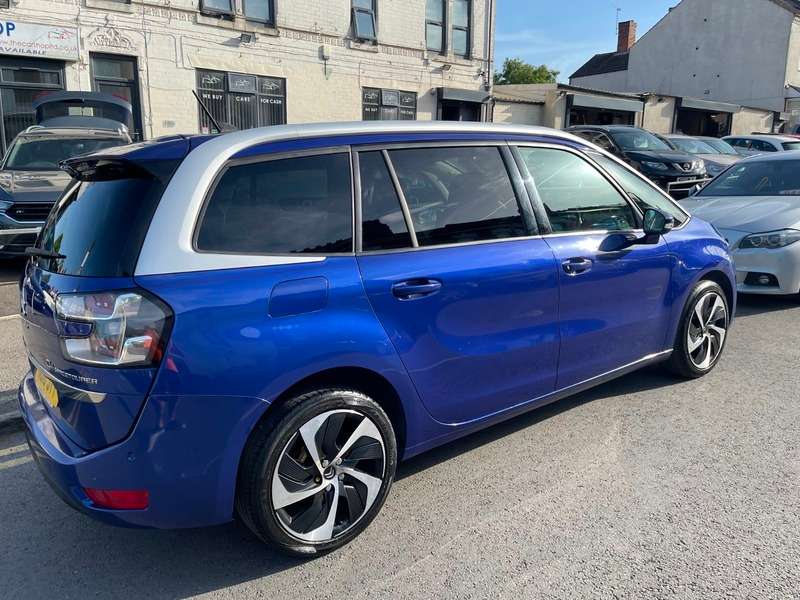 2018 CITROEN C4 2018 CITROEN C4