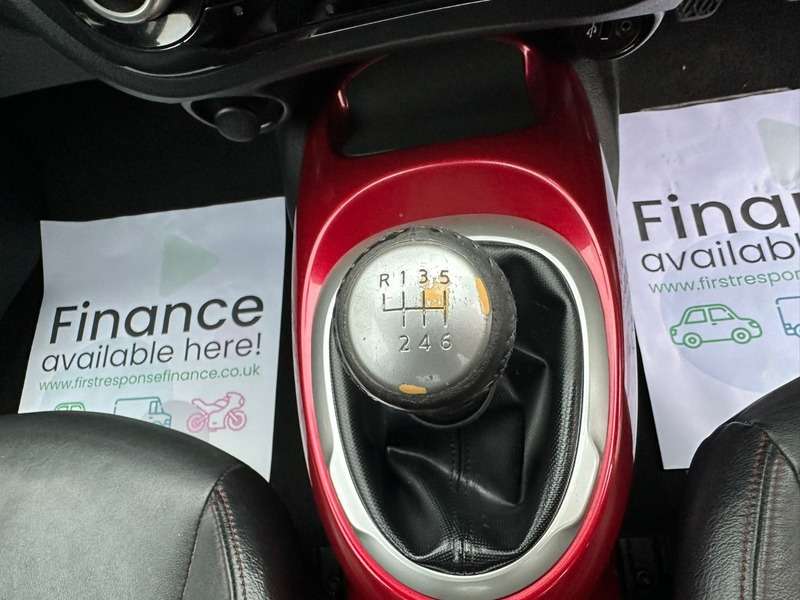 2011 NISSAN JUKE 2011 NISSAN JUKE