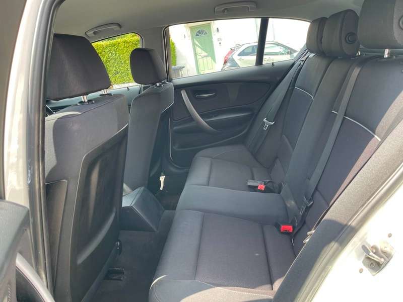 2011 BMW 1 SERIES 2011 BMW 1 SERIES