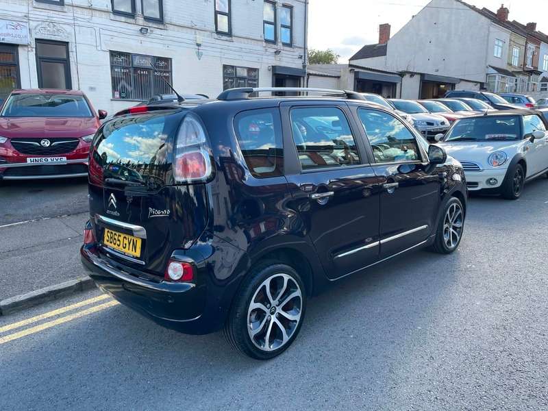 2015 CITROEN C3 2015 CITROEN C3