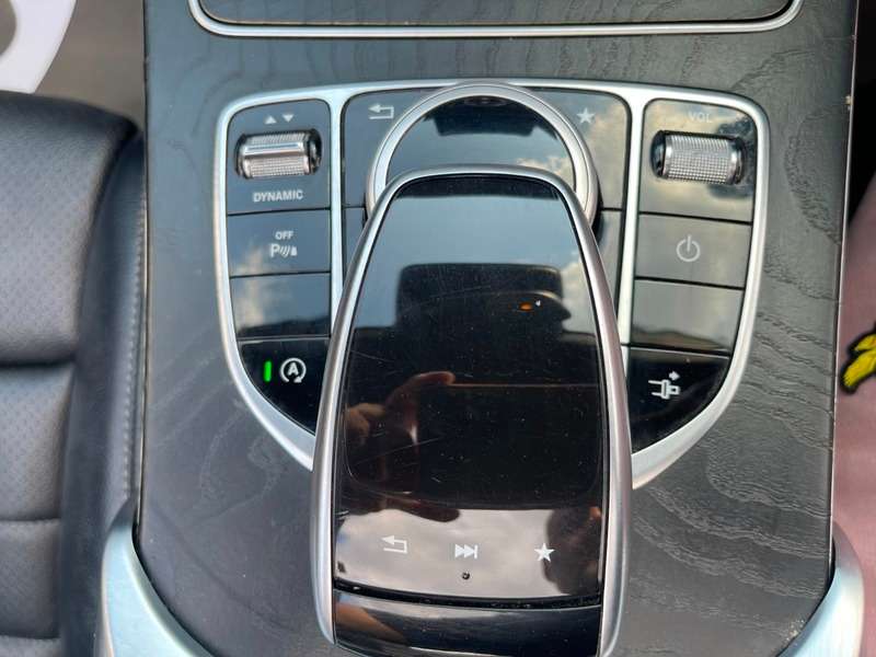 2017 MERCEDES C CLASS 2017 MERCEDES C CLASS