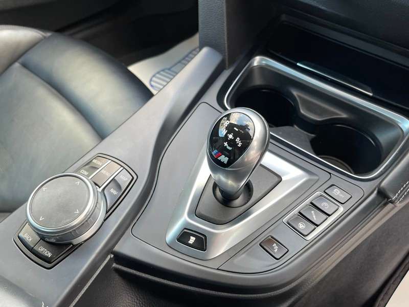 2018 BMW 4 SERIES 2018 BMW 4 SERIES