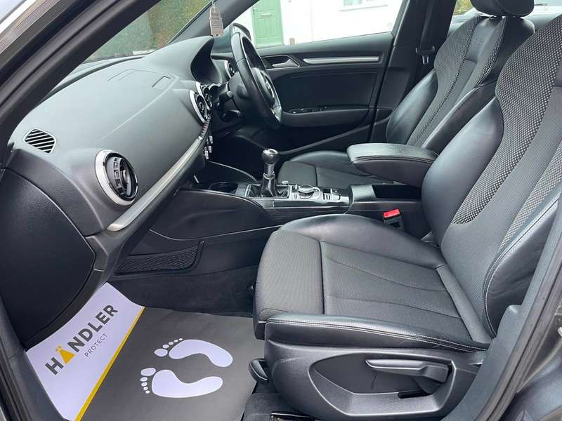 2015 AUDI A3 2015 AUDI A3