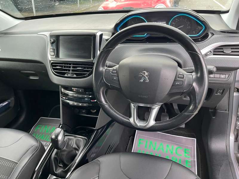 2018 PEUGEOT 2008 2018 PEUGEOT 2008