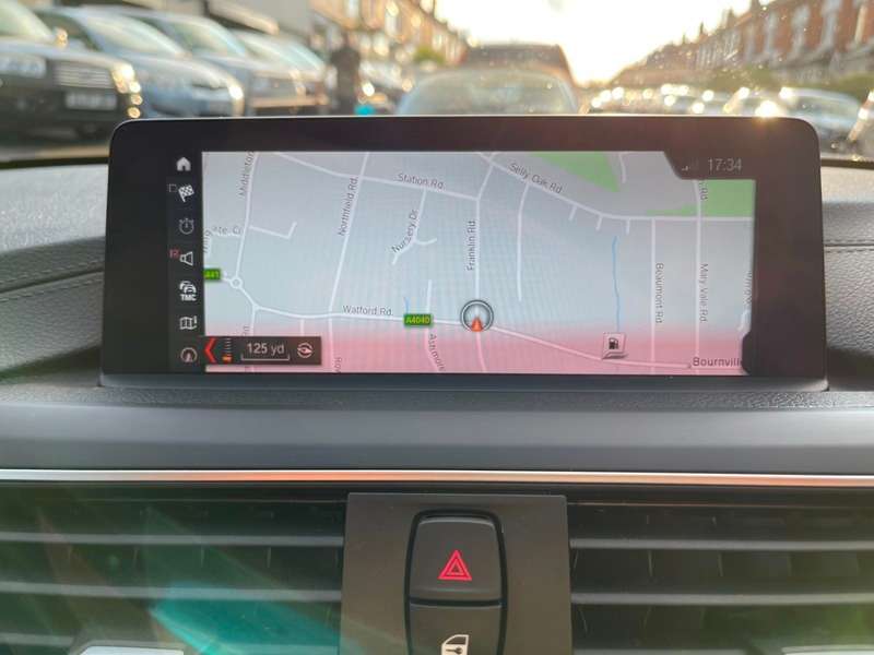 2018 BMW 4 SERIES 2018 BMW 4 SERIES