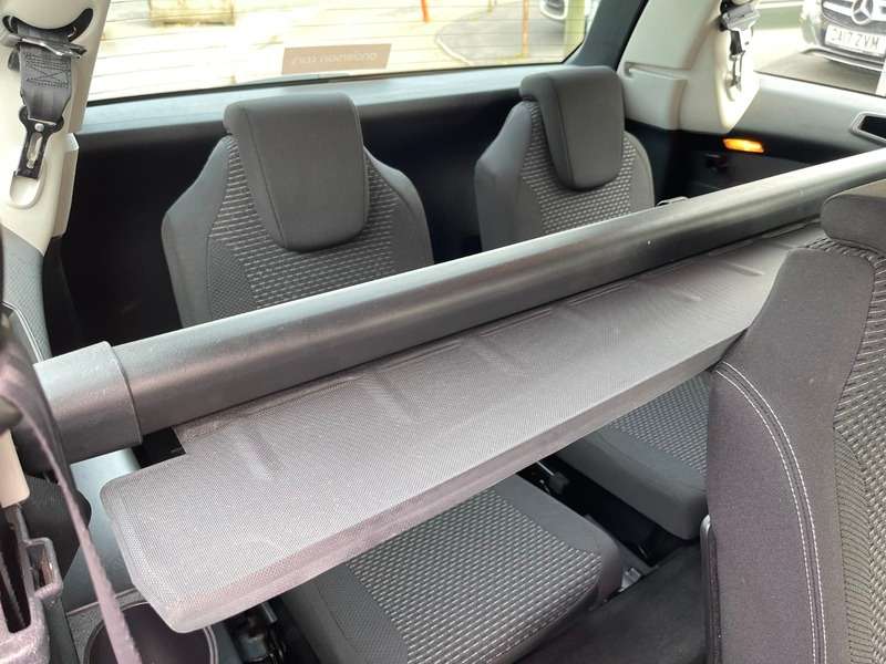 2012 CITROEN C4 2012 CITROEN C4