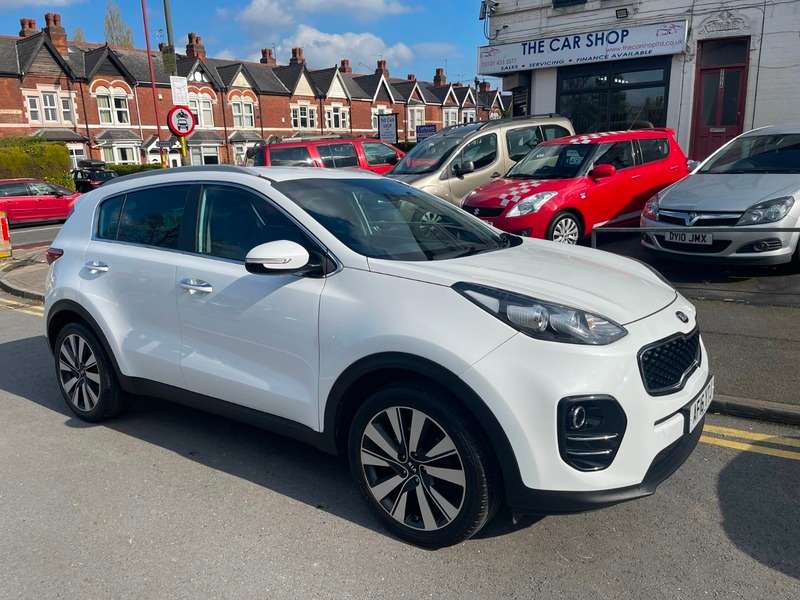 null KIA SPORTAGE null KIA SPORTAGE