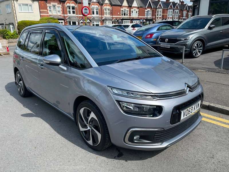 2019 CITROEN C4 2019 CITROEN C4