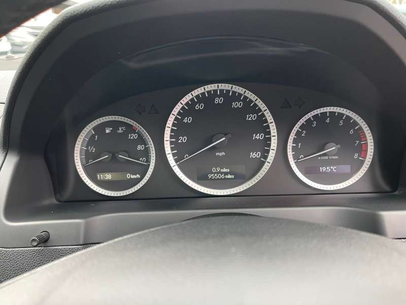 2010 MERCEDES C CLASS 2010 MERCEDES C CLASS