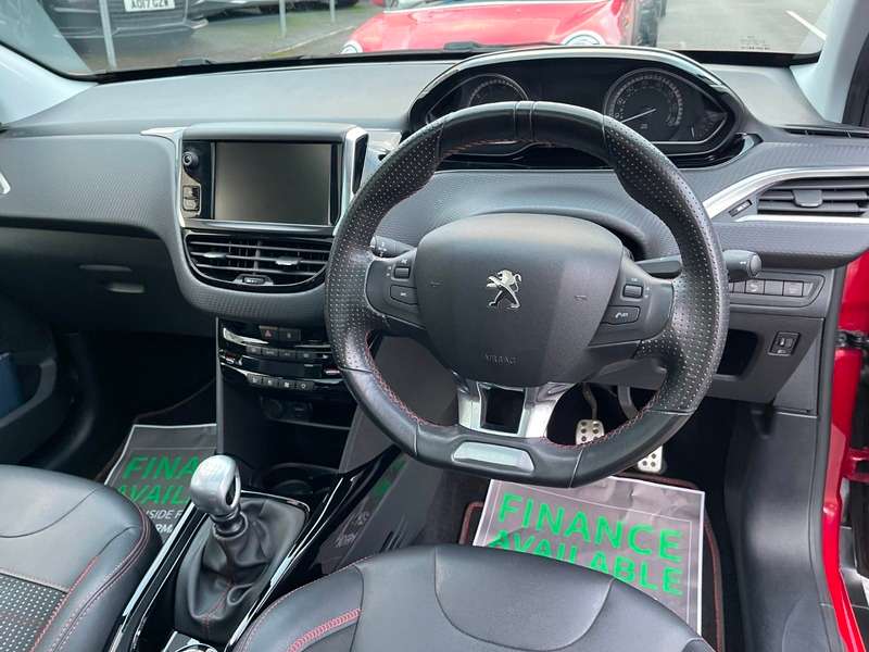 2017 PEUGEOT 2008 2017 PEUGEOT 2008