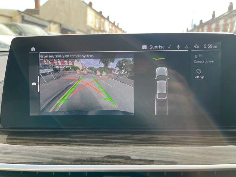 2019 BMW 6 SERIES 2019 BMW 6 SERIES