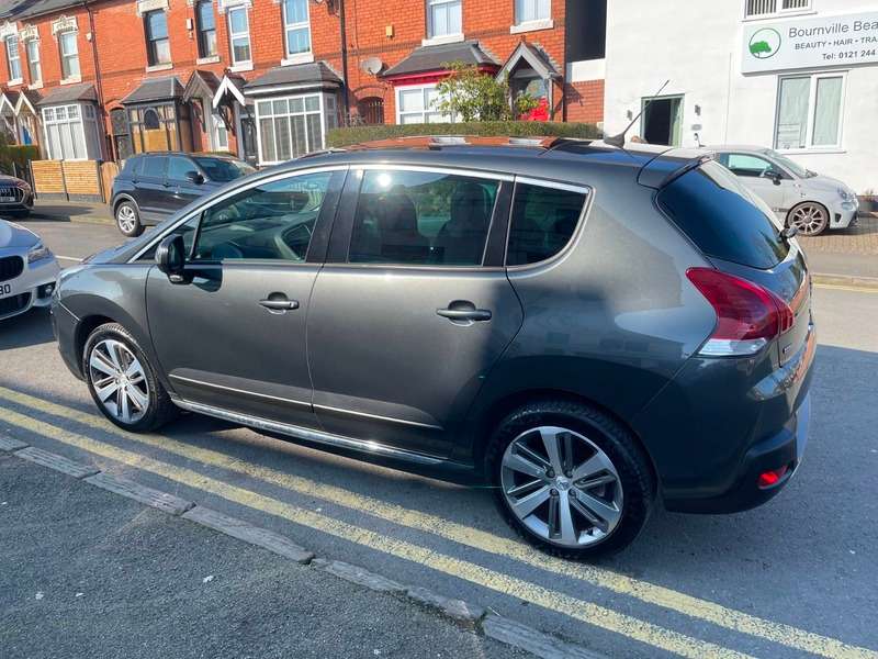 2016 PEUGEOT 3008 2016 PEUGEOT 3008