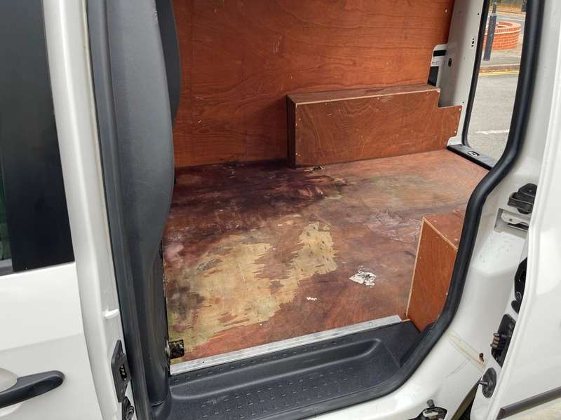 2019 VOLKSWAGEN CADDY 2019 VOLKSWAGEN CADDY