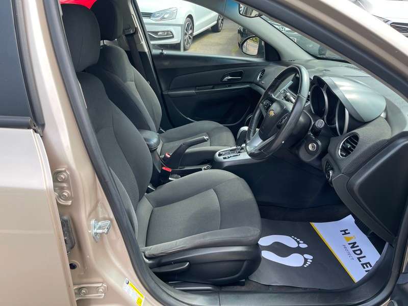 2013 CHEVROLET CRUZE 2013 CHEVROLET CRUZE